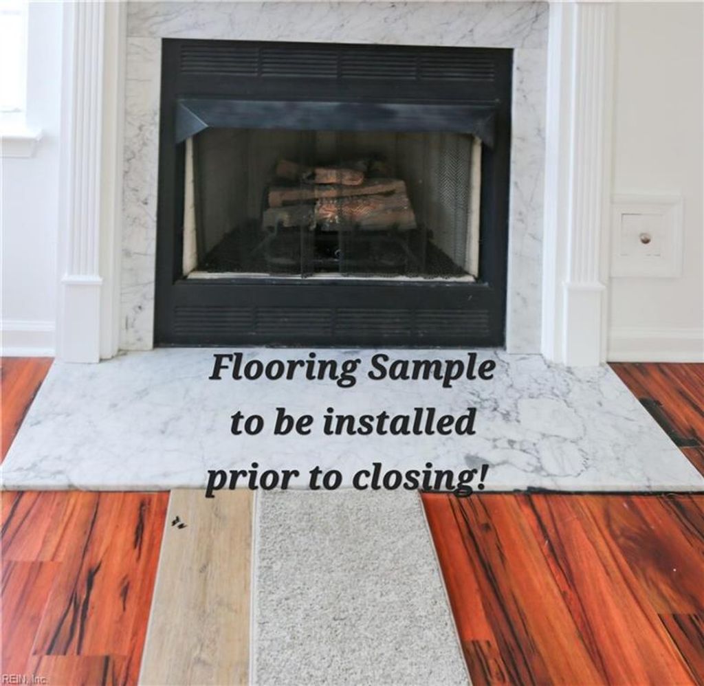 Photo of 102 Lakes Edge Drive, Suffolk, VA 23434 (MLS # 10619723)