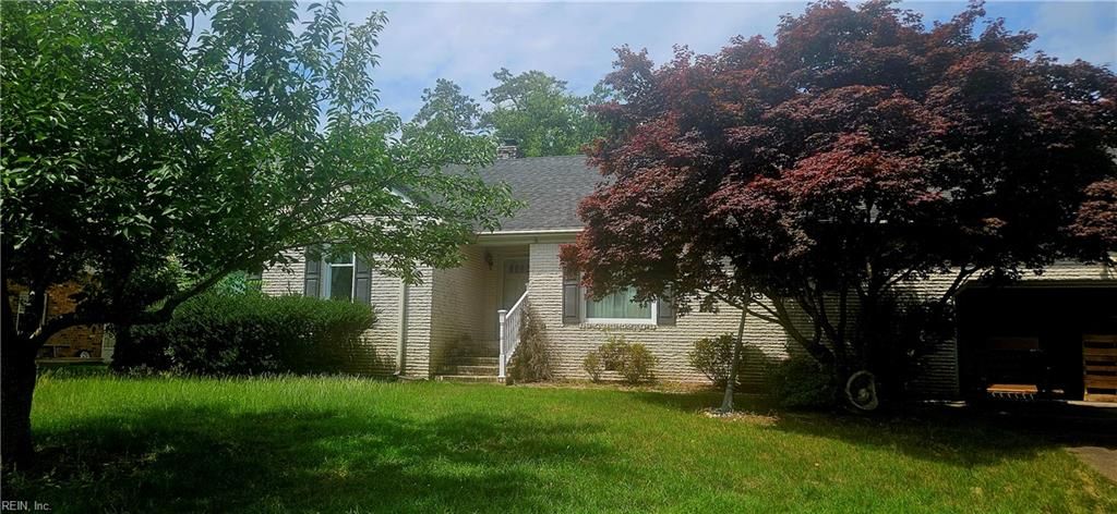 Photo of 1337 Five Forks Road, Virginia Beach, VA 23455 (MLS # 10639112)