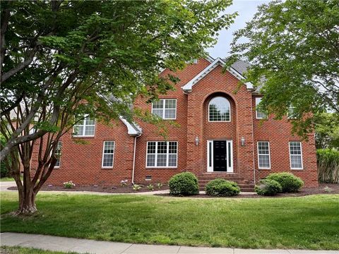 2288 Souverain LN Virginia Beach VA 23454