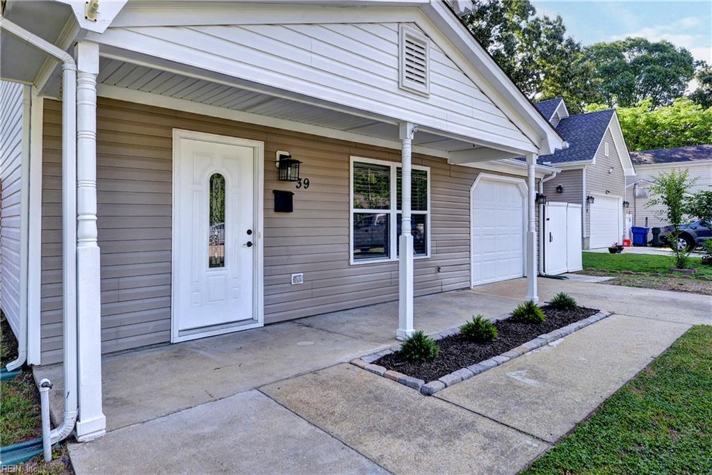 39 Morrison AVE
