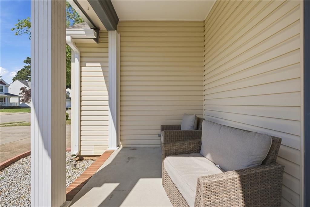 Photo of 108 Pine Creek Drive, Hampton, VA 23669 (MLS # 10636040)