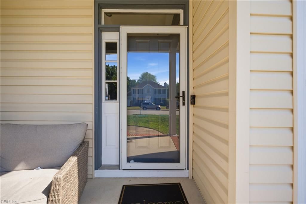 Photo of 108 Pine Creek Drive, Hampton, VA 23669 (MLS # 10636040)