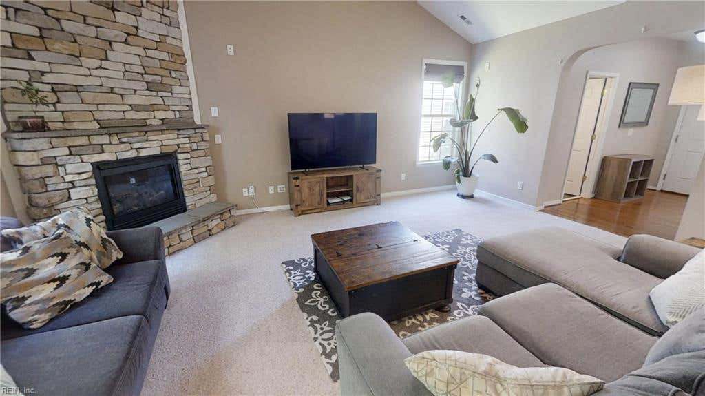 Photo of 607 Queensbury Lane, Williamsburg, VA 23185 (MLS # 10645159)