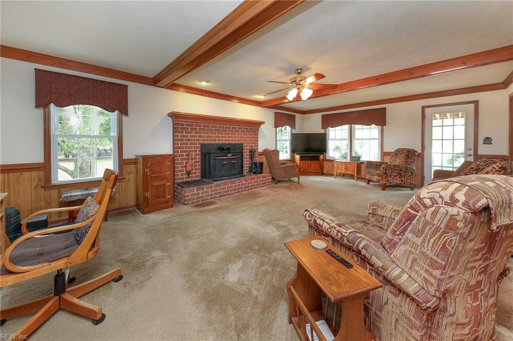 Photo of 1757 Mill Landing Road, Virginia Beach, VA 23457 (MLS # 10588569)
