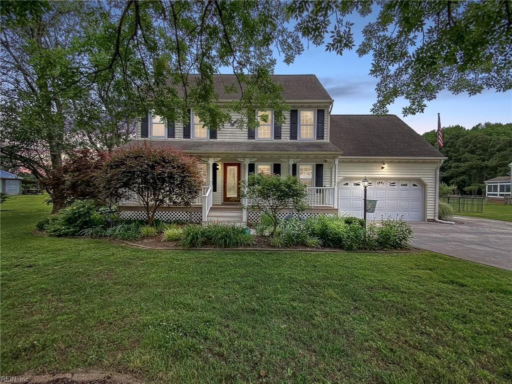 Photo of 1757 Mill Landing Road, Virginia Beach, VA 23457 (MLS # 10588569)