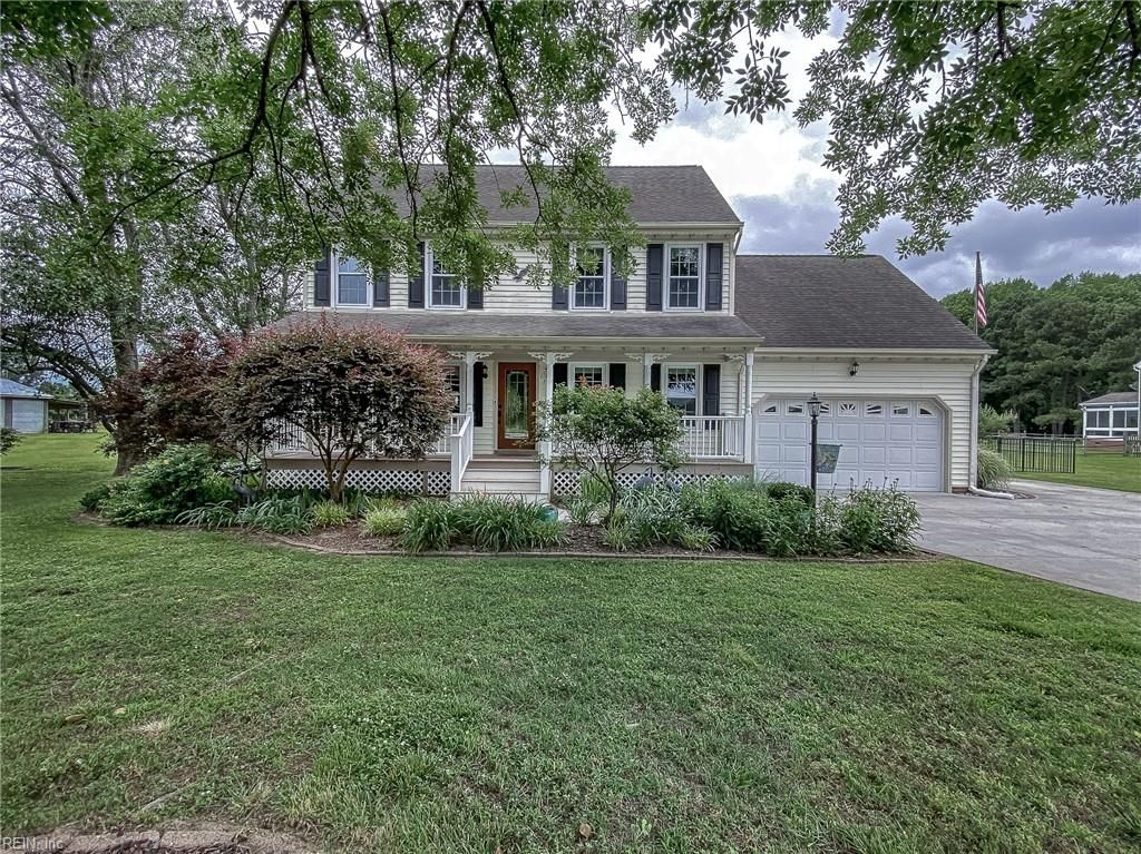Photo of 1757 Mill Landing Road, Virginia Beach, VA 23457 (MLS # 10588569)