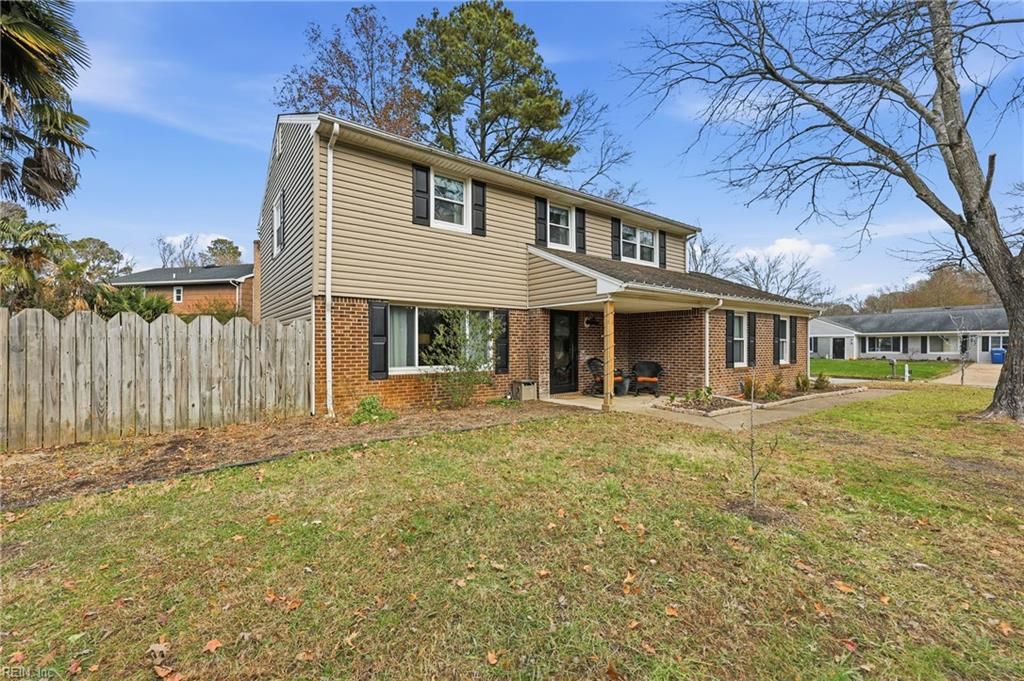 Photo of 2512 Olympic Court, Virginia Beach, VA 23453 (MLS # 10613269)