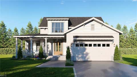 Photo of 146 Golden Bear Circle, Cape Charles, VA 23310 (MLS # 10638696)
