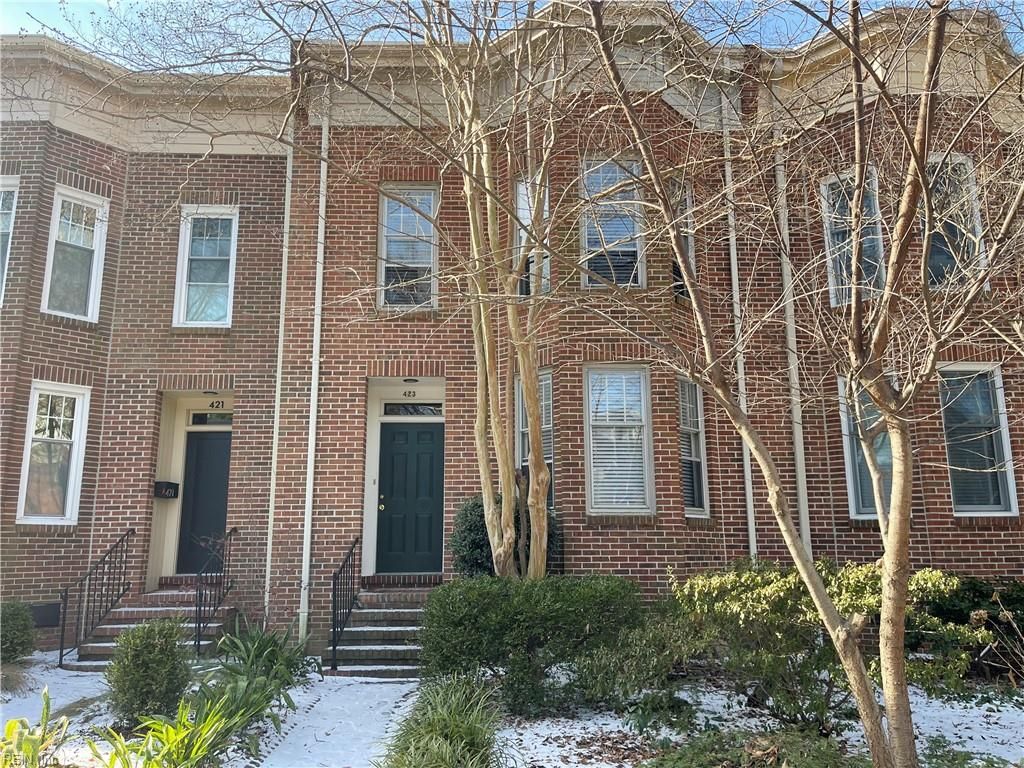 Photo of 423 W Princess Anne Road, Norfolk, VA 23517 (MLS # 10620308)