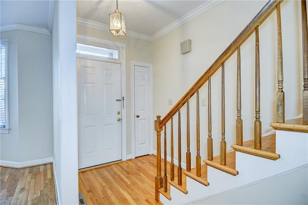 Photo of 423 W Princess Anne Road, Norfolk, VA 23517 (MLS # 10620308)