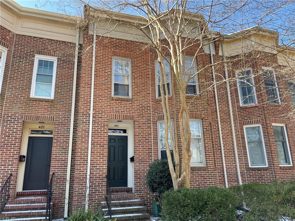 Photo of 423 W Princess Anne Road, Norfolk, VA 23517 (MLS # 10620308)