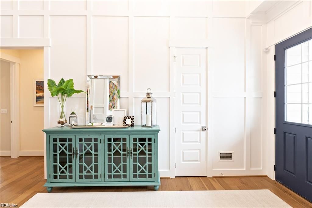 Photo of 1505 Barkie Court, Virginia Beach, VA 23464 (MLS # 10625641)