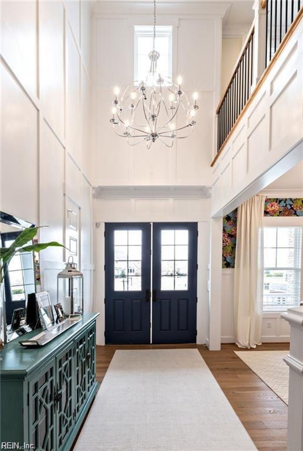 Photo of 1505 Barkie Court, Virginia Beach, VA 23464 (MLS # 10625641)