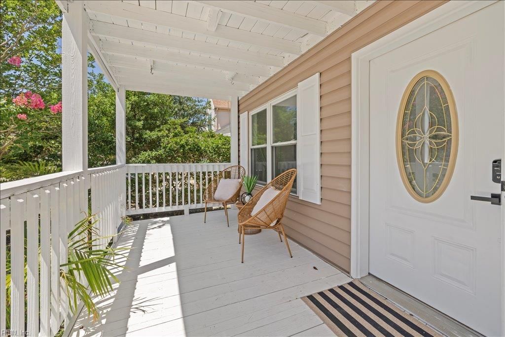 Photo of 2300 Walke Street, Virginia Beach, VA 23451 (MLS # 10644519)