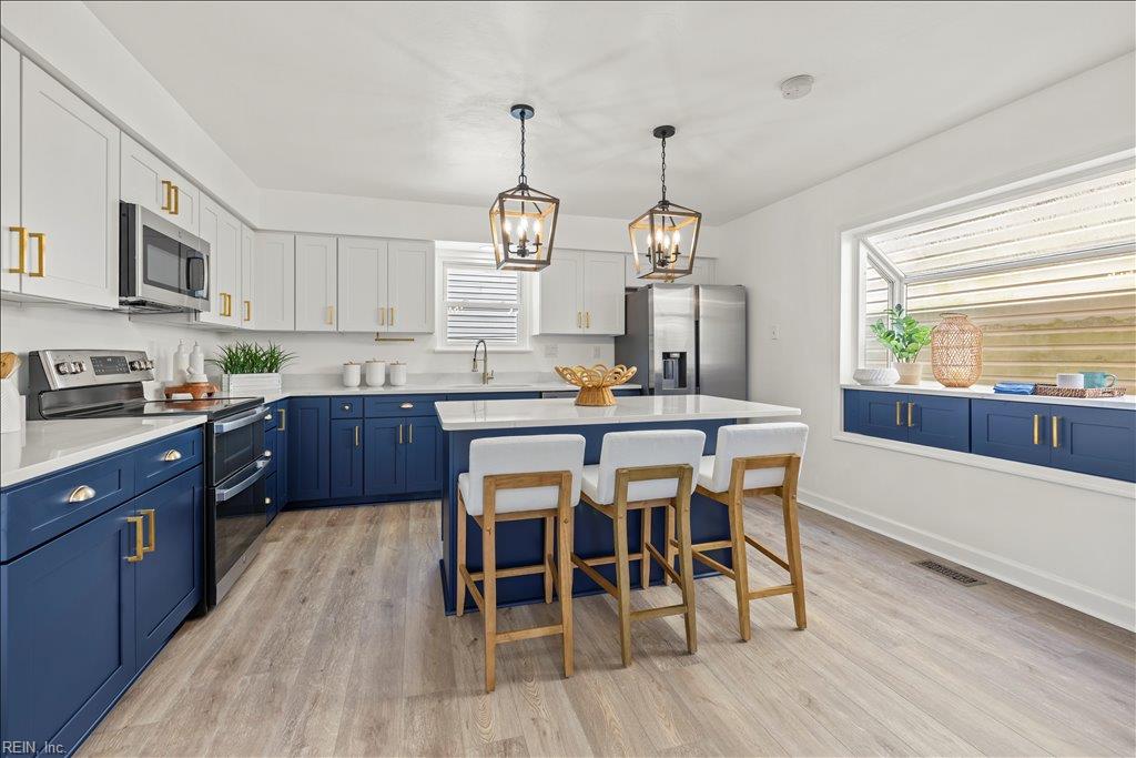 Photo of 2300 Walke Street, Virginia Beach, VA 23451 (MLS # 10644519)