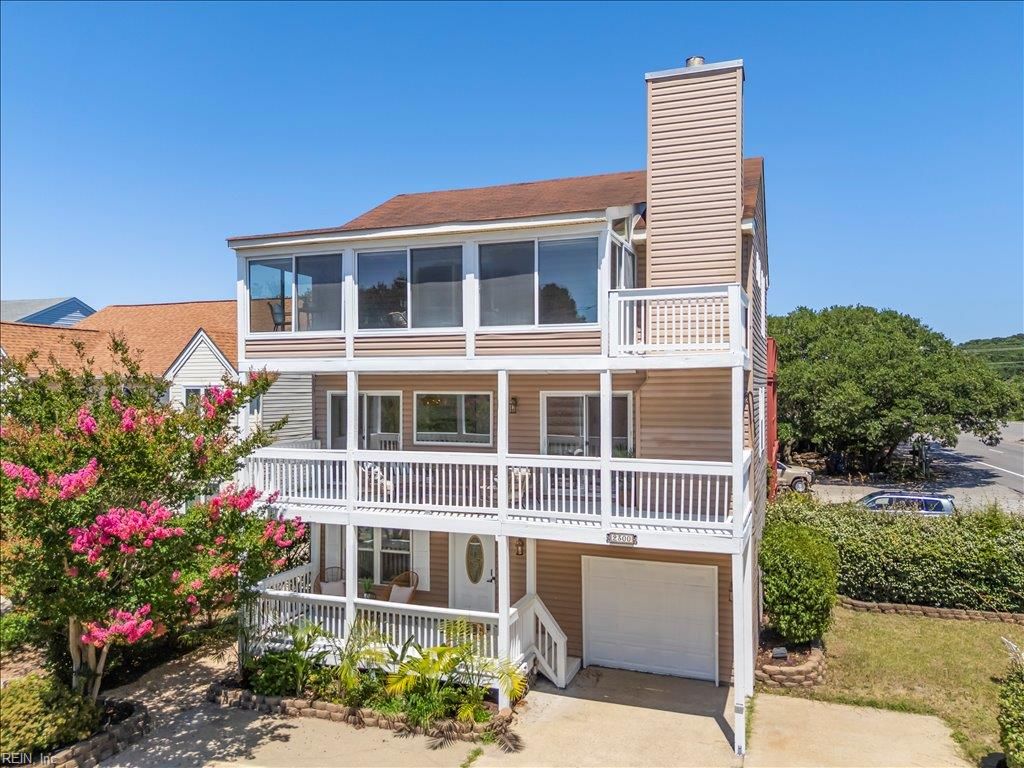 Photo of 2300 Walke Street, Virginia Beach, VA 23451 (MLS # 10644519)