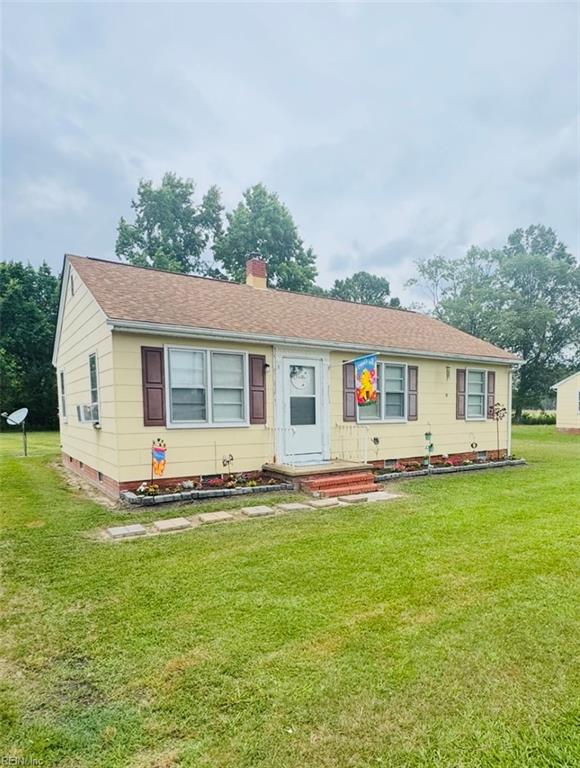 Photo of 27084 Dogwood Bend Road, Franklin, VA 23851 (MLS # 10655671)