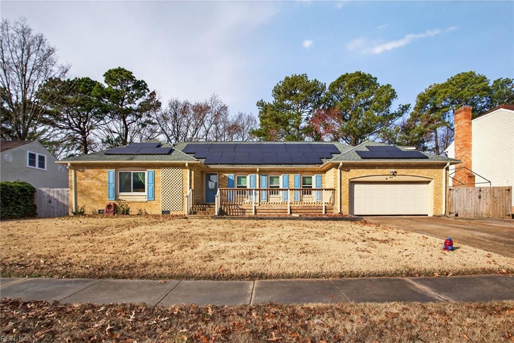 Photo of 685 Churchill Drive, Virginia Beach, VA 23464 (MLS # 10613959)