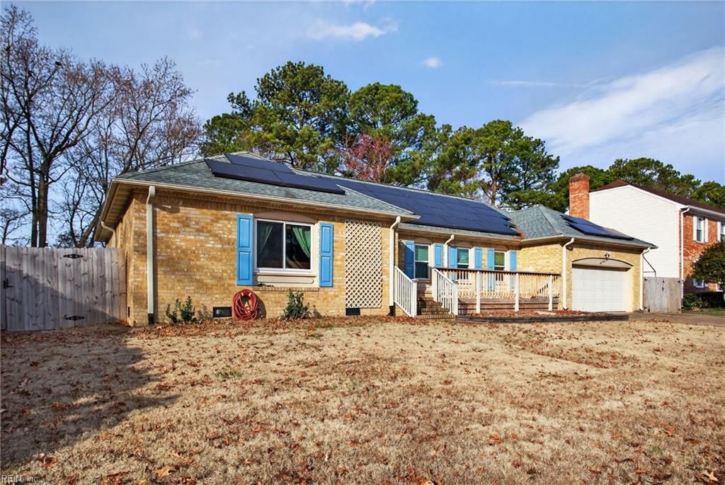 Photo of 685 Churchill Drive, Virginia Beach, VA 23464 (MLS # 10613959)