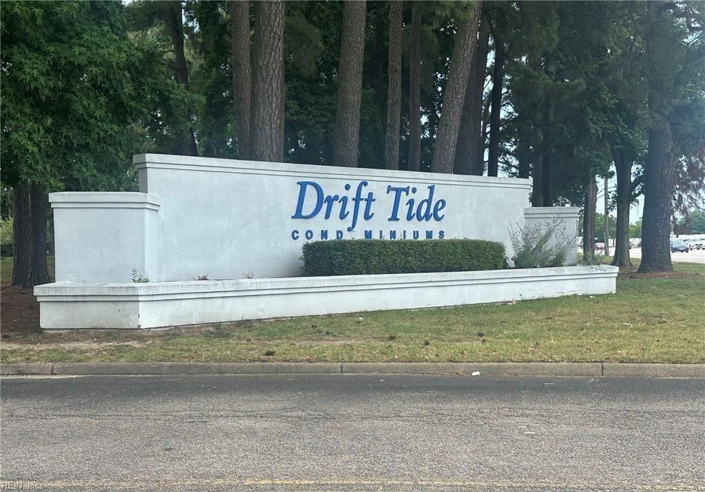 768 Drift Tide DR