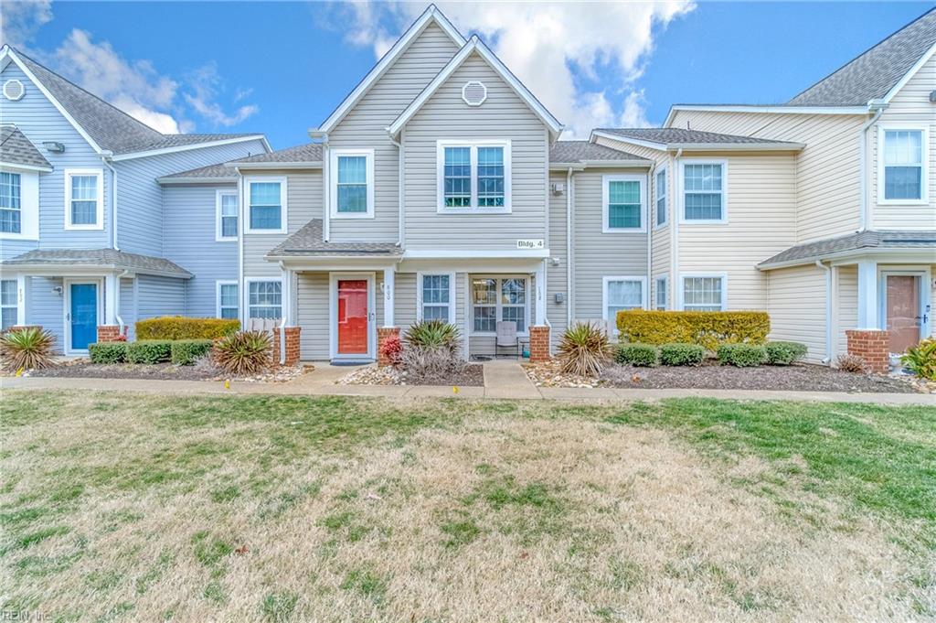 768 Drift Tide DR