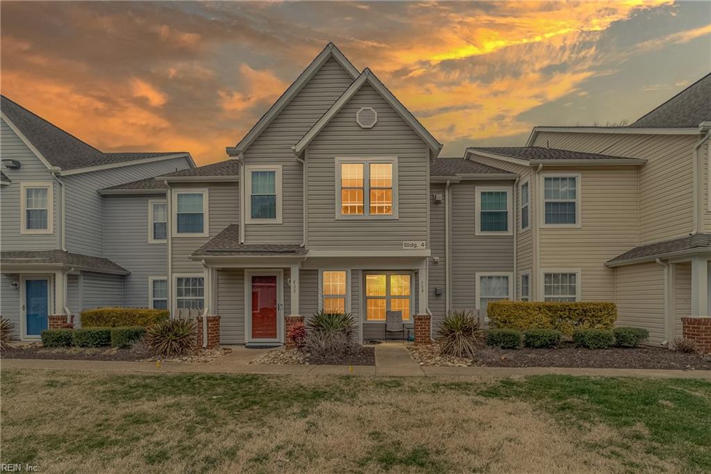 768 Drift Tide DR