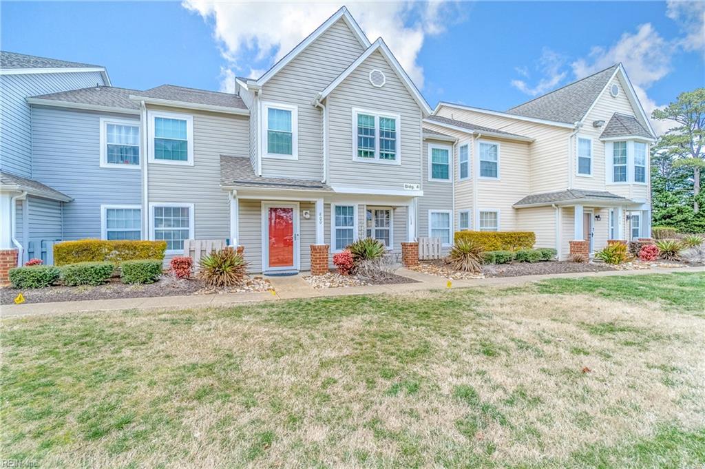 768 Drift Tide DR