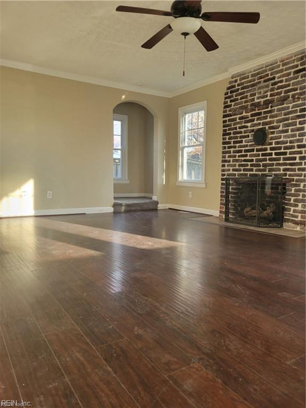 Photo of 1229 Decatur Street, Chesapeake, VA 23324 (MLS # 10626241)