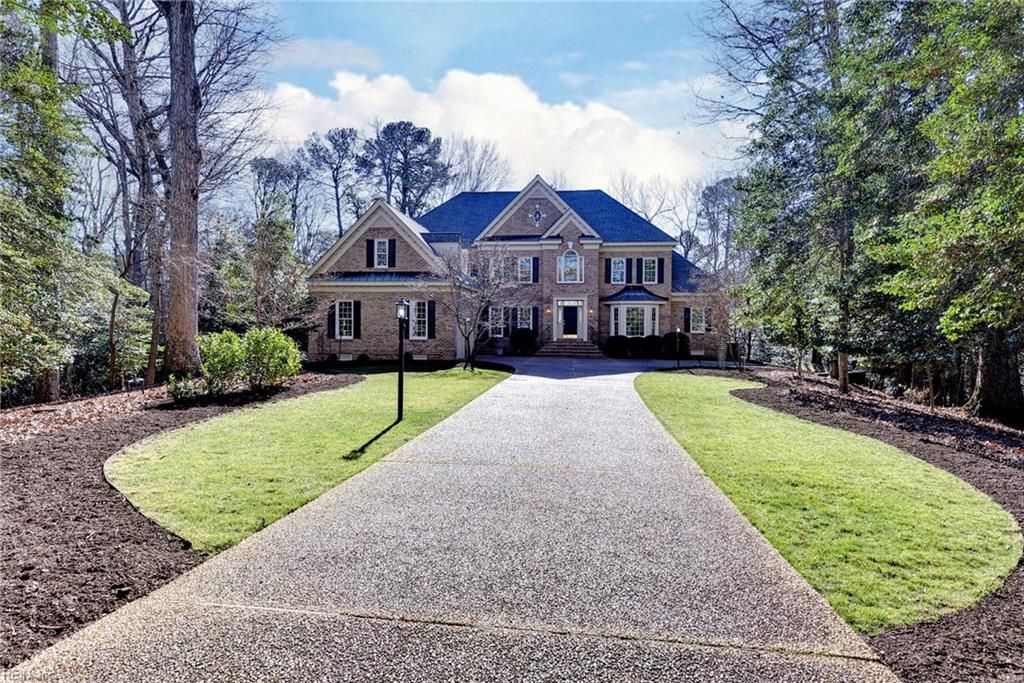 Photo of 174 Point Heron Drive, Newport News, VA 23606 (MLS # 10618078)