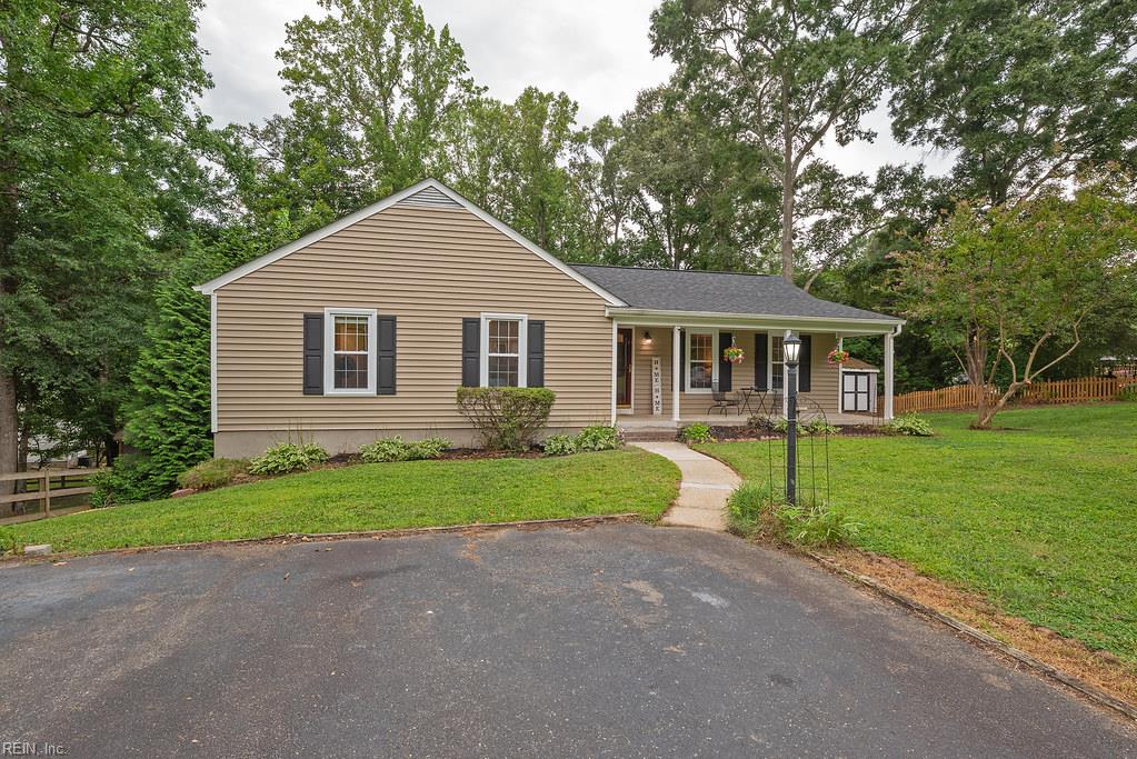 Photo of 6239 Betron Way, Mechanicsville, VA 23111 (MLS # 10646590)