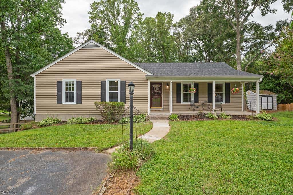 Photo of 6239 Betron Way, Mechanicsville, VA 23111 (MLS # 10646590)