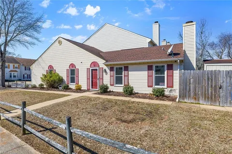 332 Gambrill Court, Virginia Beach, VA 23462 - #: 10572952