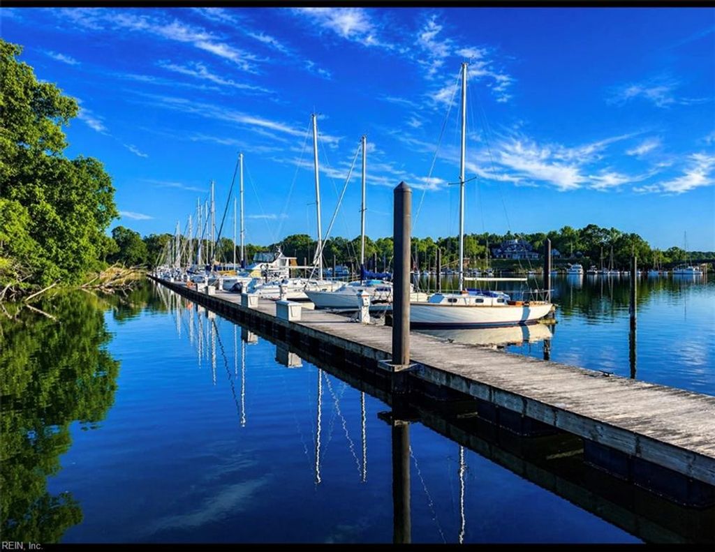 Photo of 0 MOLLY'S Way, Urbanna, VA 23175 (MLS # 10631569)