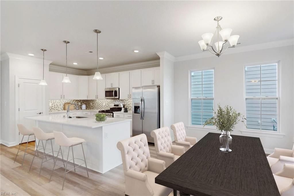 Photo of 2206 Captiva Lane, Chesapeake, VA 23321 (MLS # 10636874)