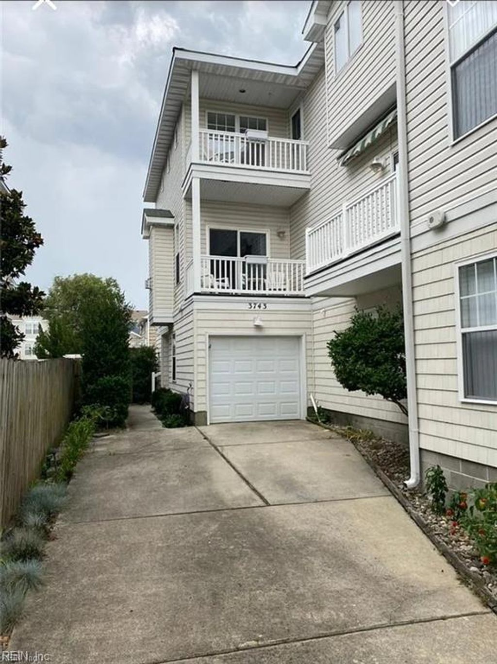 Photo of 3743 Surry Road, Virginia Beach, VA 23455 (MLS # 10629951)