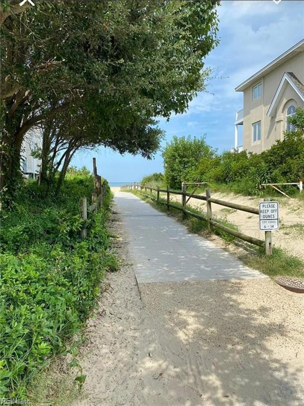 Photo of 3743 Surry Road, Virginia Beach, VA 23455 (MLS # 10629951)