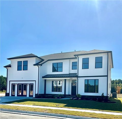 1201 Sebastian CT Chesapeake VA 23322