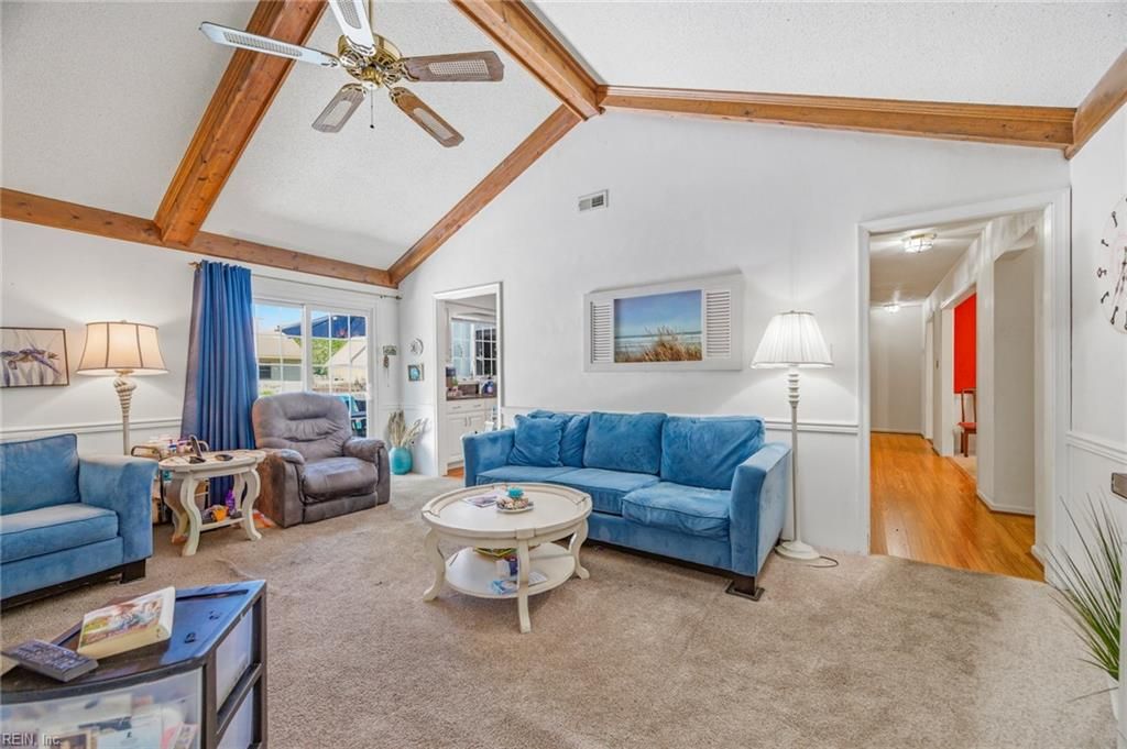 Photo of 2408 Piney Bark Drive, Virginia Beach, VA 23456 (MLS # 10635405)