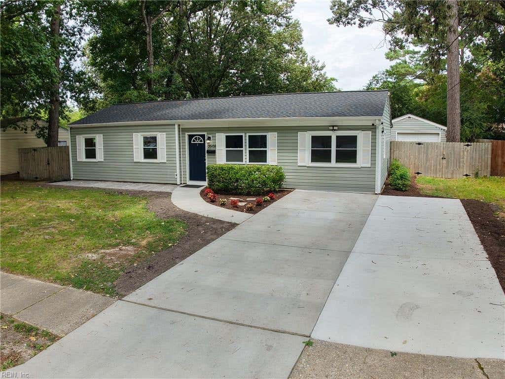 Photo of 3508 Silina Drive, Virginia Beach, VA 23452 (MLS # 10647135)