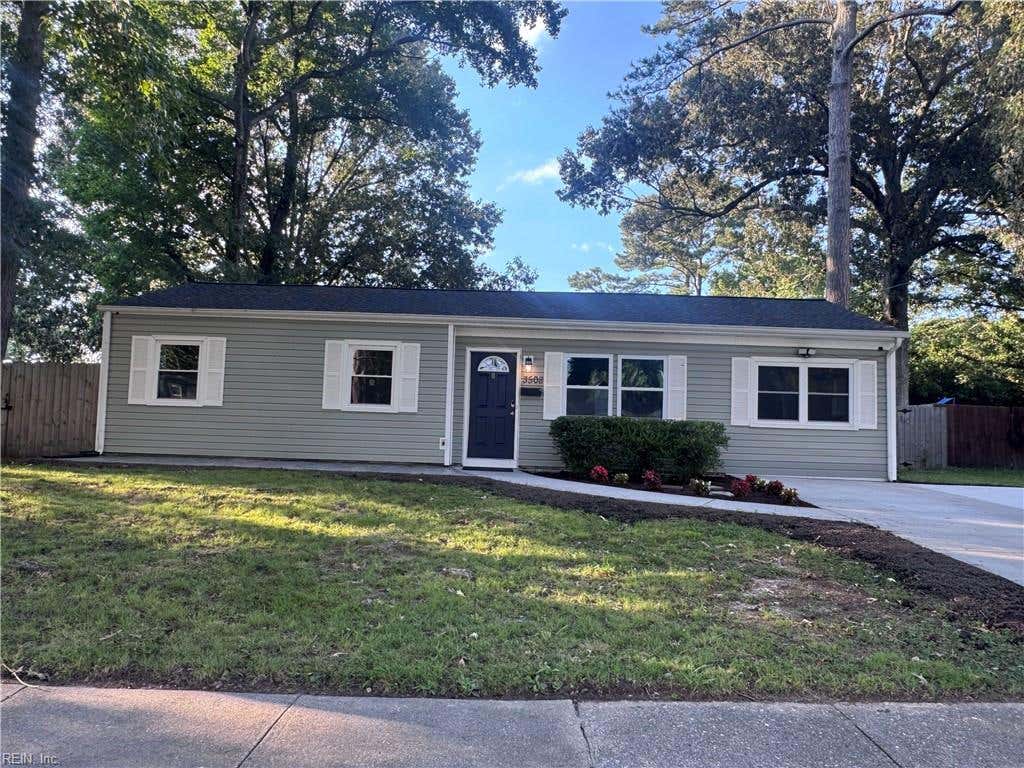 Photo of 3508 Silina Drive, Virginia Beach, VA 23452 (MLS # 10647135)