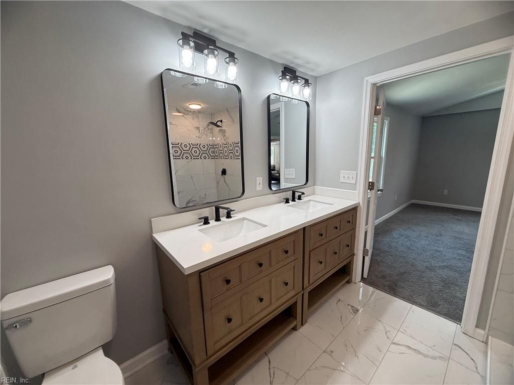 Photo of 1239 Blythewood Lane, Suffolk, VA 23434 (MLS # 10631764)