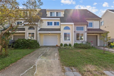 Photo of 3860 Chimney Creek Drive, Virginia Beach, VA 23462 (MLS # 10653203)