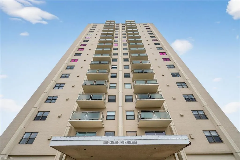 Portsmouth, Virginia 23704, United States, 1 Bedroom Bedrooms, ,1 BathroomBathrooms,Residential,Active,213646