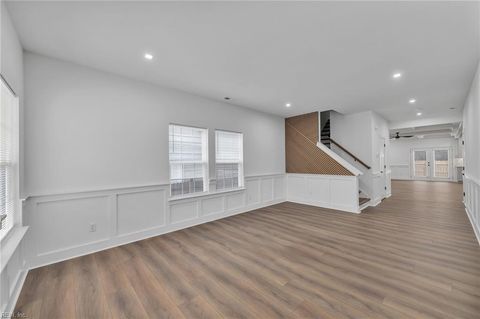 Photo of 1223 26th Street, Newport News, VA 23607 (MLS # 10616696)