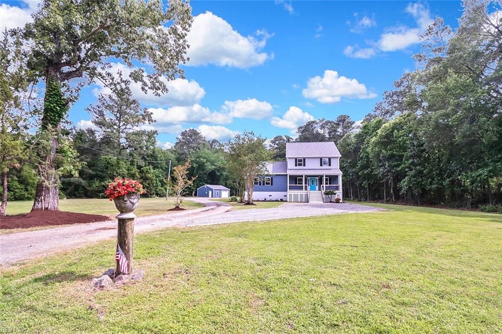 3502 Goodwin Neck Rd