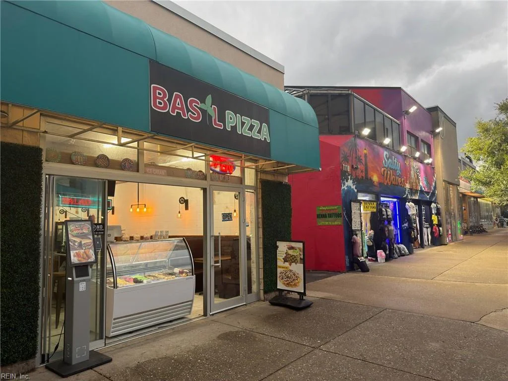 1102 Atlantic Avenue Unit 105, Virginia Beach, VA, 23451