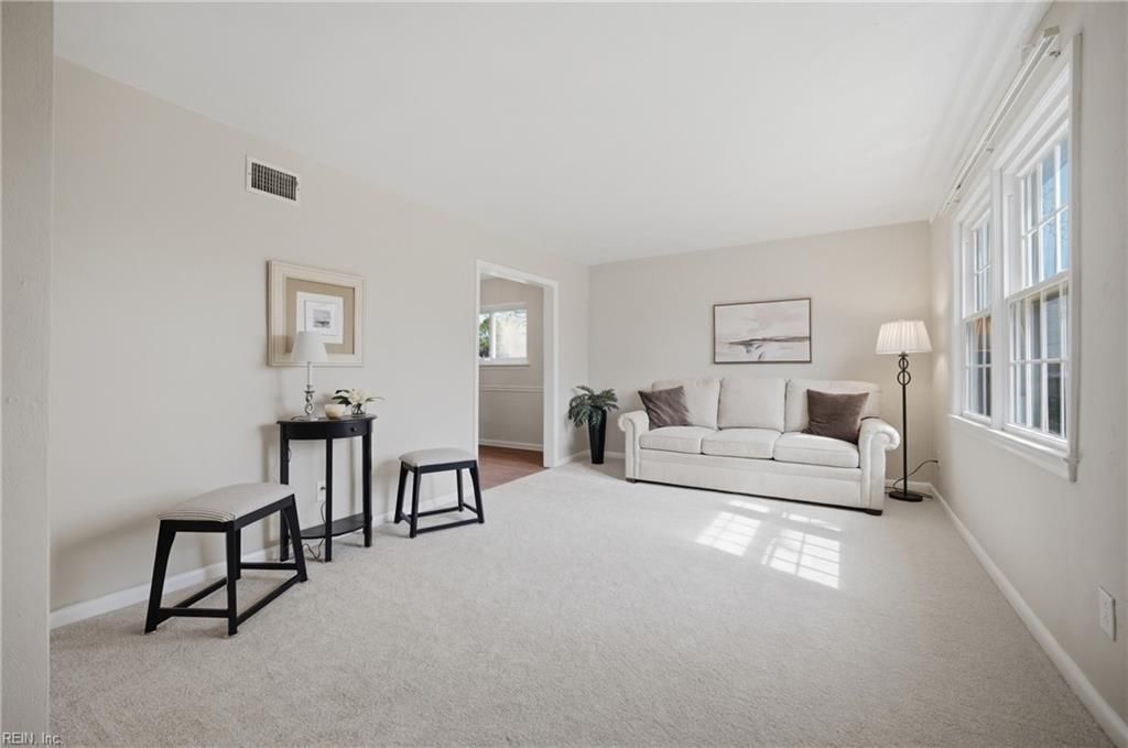 Photo of 3836 Old Forge Road, Virginia Beach, VA 23452 (MLS # 10625755)