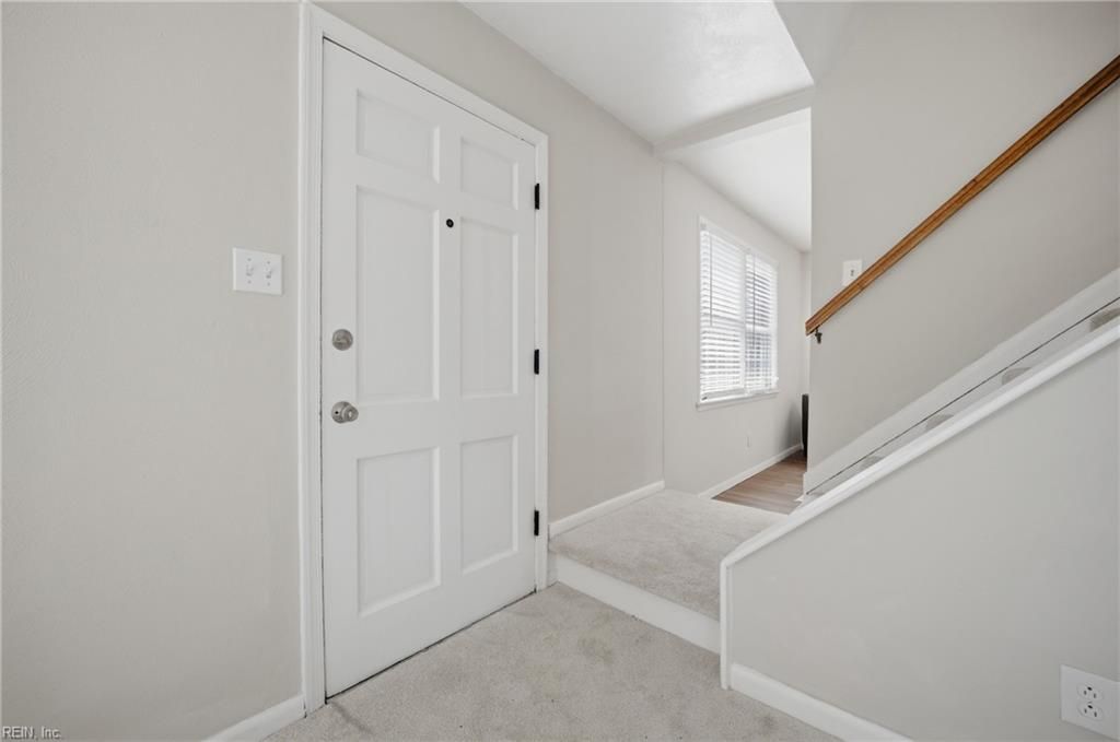 Photo of 3836 Old Forge Road, Virginia Beach, VA 23452 (MLS # 10625755)