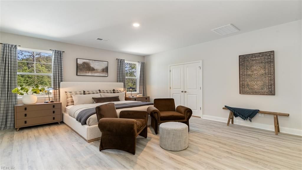 Photo of 1220 Kidbrooke Street, Chesapeake, VA 23322 (MLS # 10632716)