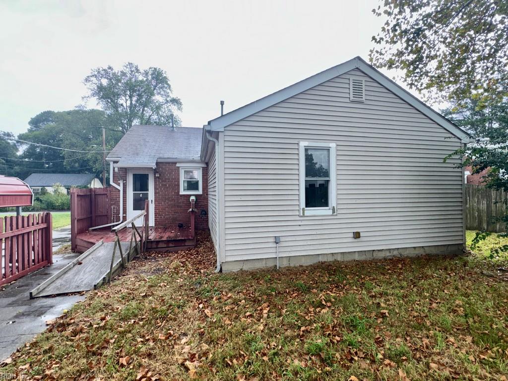 Photo of 13 N Colin Drive, Portsmouth, VA 23701 (MLS # 10655191)